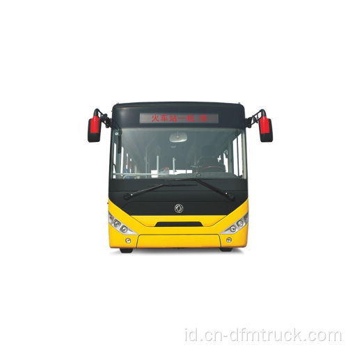 Kelistrikan Bus Kota Dengan Harga Lebih Murah